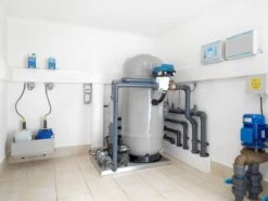 Starline Poolcontrol 2014 Complete Zwembadsturing + Niveauregelaar -Zwembad En Varen 10019 1