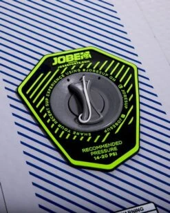 Jobe Leona 10.6 Opblaasbaar Supboard Set -Zwembad En Varen 1125 900 486421010 4 zoom