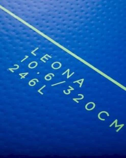 Jobe Leona 10.6 Opblaasbaar Supboard Set -Zwembad En Varen 1125 900 486421010 8 zoom