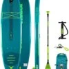 Jobe Yarra 10.6 Opblaasbaar Supboard Set -Zwembad En Varen 1144 900 486421002 zoom