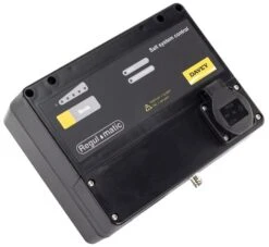 Davey RegulMatic Zoutelektrolyse Regelaar 7 Davey RegulMatic Zoutelektrolyse Regelaar -Zwembad En Varen 1153 3