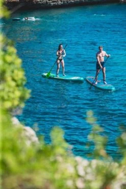 Jobe Duna 11.6 Opblaasbaar Supboard Set -Zwembad En Varen 1200 800 486421004 actionshot 3 big