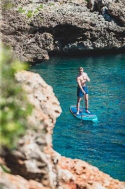 Jobe Duna 11.6 Opblaasbaar Supboard Set -Zwembad En Varen 1200 800 486421004 actionshot 5 big