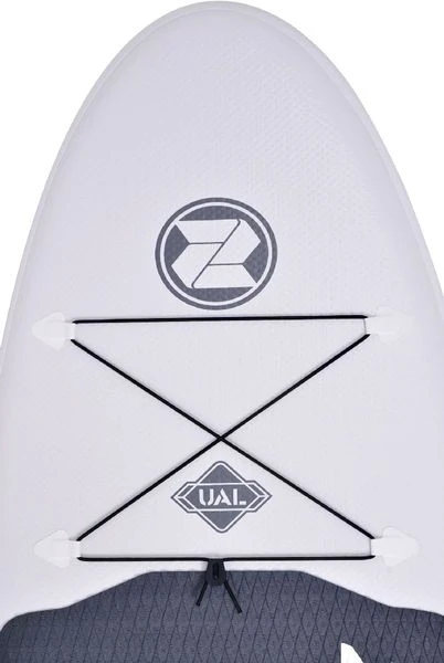 Zray X-Rider X1 Combo Opblaasbaar Supboard Kajakset 13 Zray X-Rider X1 Combo Opblaasbaar Supboard Kajakset - Afbeelding 11