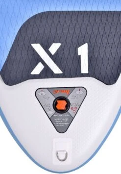 Zray X-Rider X1 Combo Opblaasbaar Supboard Kajakset 27 Zray X-Rider X1 Combo Opblaasbaar Supboard Kajakset -Zwembad En Varen 1200 833 34085 x1 6
