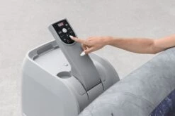 Bestway Lay-Z Spa San Francisco Hydrojet Opblaasbare Spa - 7 Persoons -Zwembad En Varen 1267 1900 60161 0797 ft web pl004