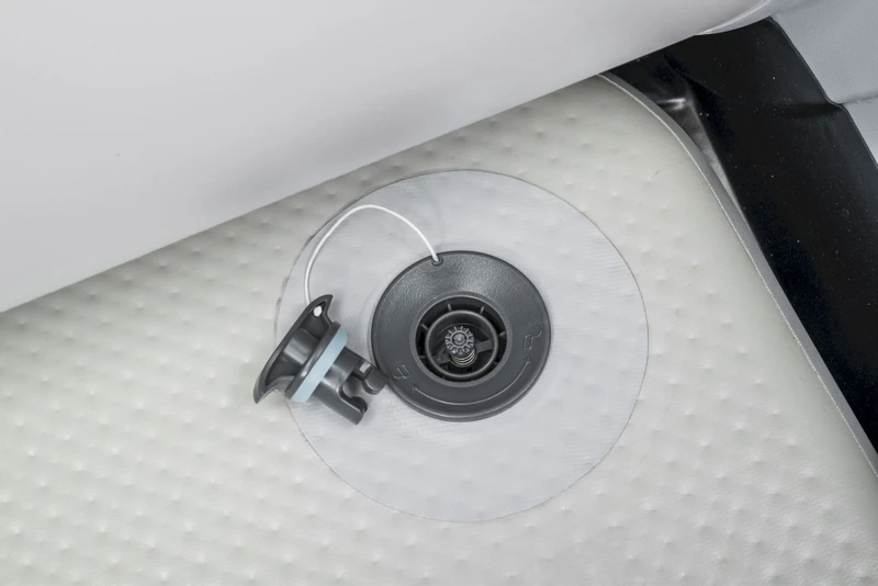 Hydro Force Caspian Pro Rubberboot Set 2023 21 Hydro Force Caspian Pro Rubberboot Set 2023 - Afbeelding 19