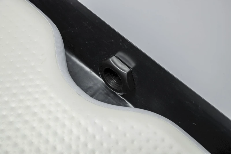 Hydro Force Caspian Pro Rubberboot Set 2023 22 Hydro Force Caspian Pro Rubberboot Set 2023 - Afbeelding 20