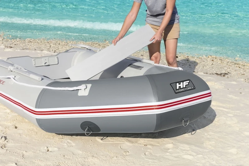 Hydro Force Caspian Pro Rubberboot Set 2023 10 Hydro Force Caspian Pro Rubberboot Set 2023 - Afbeelding 8