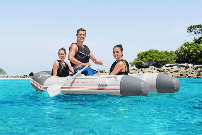 Hydro Force Caspian Pro Rubberboot Set 2023 8 Hydro Force Caspian Pro Rubberboot Set 2023 - Afbeelding 6