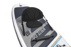 Hydro Force White Cap Opblaasbaar Supboard Set - Met Zitje -Zwembad En Varen 1267 1900 65341xxx23 15526 ft web