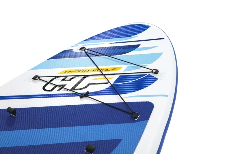 Hydro Force Oceana Opblaasbaar Supboard Set 12 Hydro Force Oceana Opblaasbaar Supboard Set - Afbeelding 10