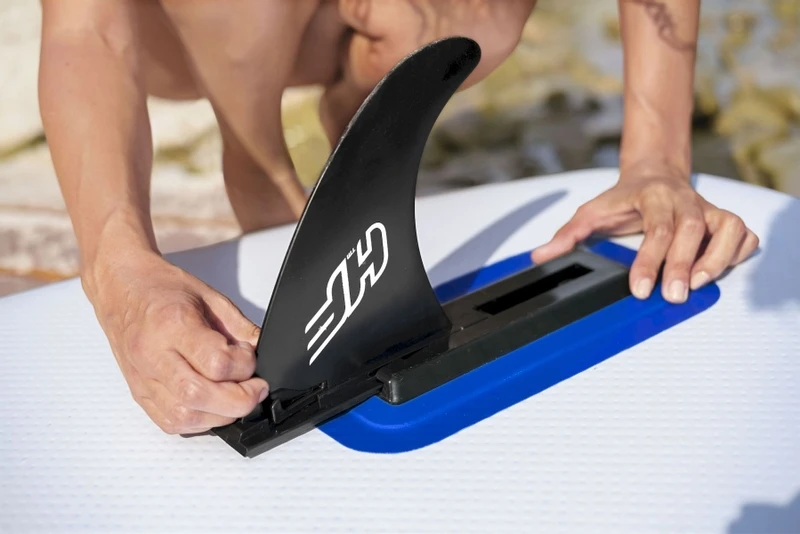 Hydro Force Oceana Opblaasbaar Supboard Set 19 Hydro Force Oceana Opblaasbaar Supboard Set - Afbeelding 17
