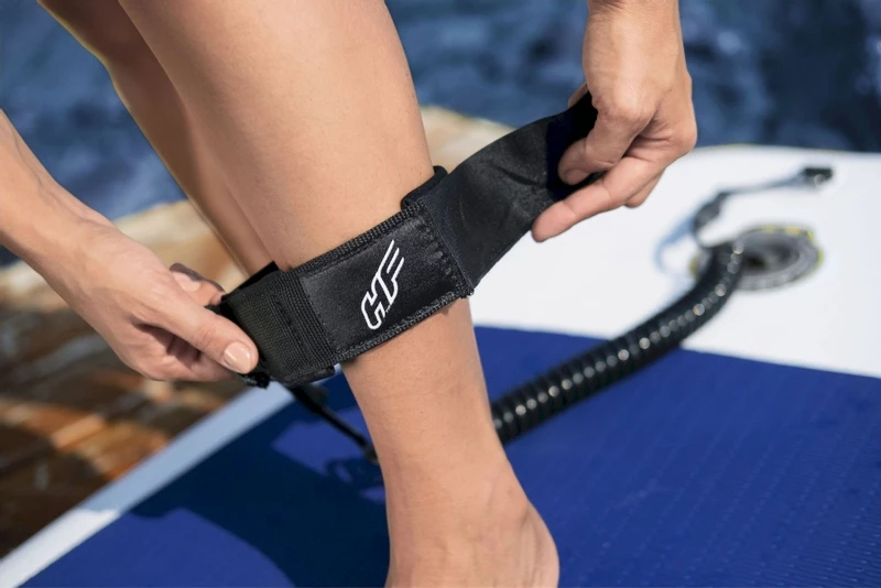 Hydro Force Oceana Opblaasbaar Supboard Set 20 Hydro Force Oceana Opblaasbaar Supboard Set - Afbeelding 18