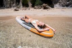 Aqua Marina Magma Opblaasbaar Supboard Set -Zwembad En Varen 1267 1900 aqua marina model bt 21map 7