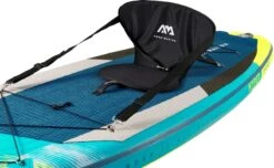 Aqua Marina Hyper 11’6” Opblaasbaar Supboard Set -Zwembad En Varen 1267 1900 aqua marina product bt 21hy01 12