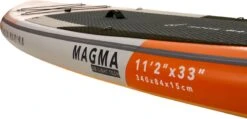 Aqua Marina Magma Opblaasbaar Supboard Set -Zwembad En Varen 1267 1900 aqua marina product bt 21map 11