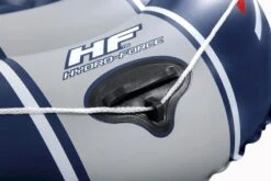 Bestway Hydro Force Treck X2 Opblaasboot Set -Zwembad En Varen 1267 1900 bw61068 21 100in hydro force raft 11