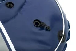 Bestway Hydro Force Treck X3 Opblaasboot Set -Zwembad En Varen 1267 1900 bw61110 21 88in rx 4000 raft set 6