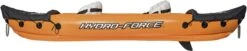 Hydro Force Lite - Rapid X2 Opblaasbare Kajak - 2 Personen -Zwembad En Varen 1267 1900 bw65077 21 10ft10in oceana sup 5