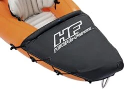 Hydro Force Lite - Rapid X2 Opblaasbare Kajak - 2 Personen -Zwembad En Varen 1267 1900 bw65077 21 10ft10in oceana sup 7
