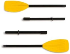 Intex Seahawk 2 Opblaasboot Set -Zwembad En Varen 1320 1900 10