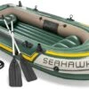 Intex Seahawk 3 Opblaasboot Set -Zwembad En Varen 1320 1900 1 3