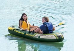 Intex Seahawk 2 Opblaasboot Set -Zwembad En Varen 1320 1900 4