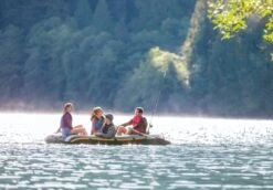 Intex Seahawk 4 Opblaasboot Set -Zwembad En Varen 1320 1900 4 pers 3