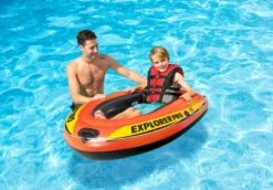 Intex Explorer Pro 50 Opblaasboot -Zwembad En Varen 1320 1900 58354np 3