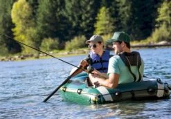 Intex Seahawk 2 Opblaasboot Set -Zwembad En Varen 1320 1900 6