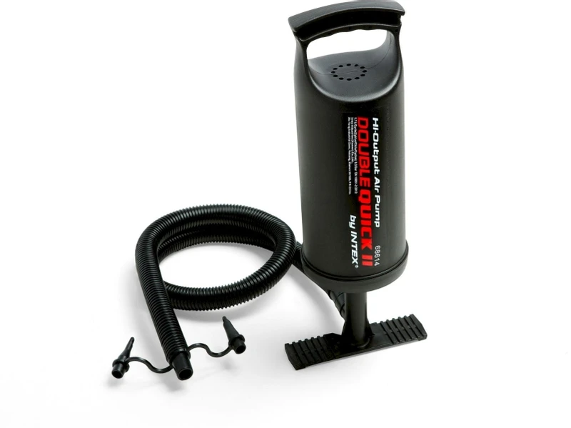 Intex Excursion 5 Opblaasboot Set 12 Intex Excursion 5 Opblaasboot Set - Afbeelding 10