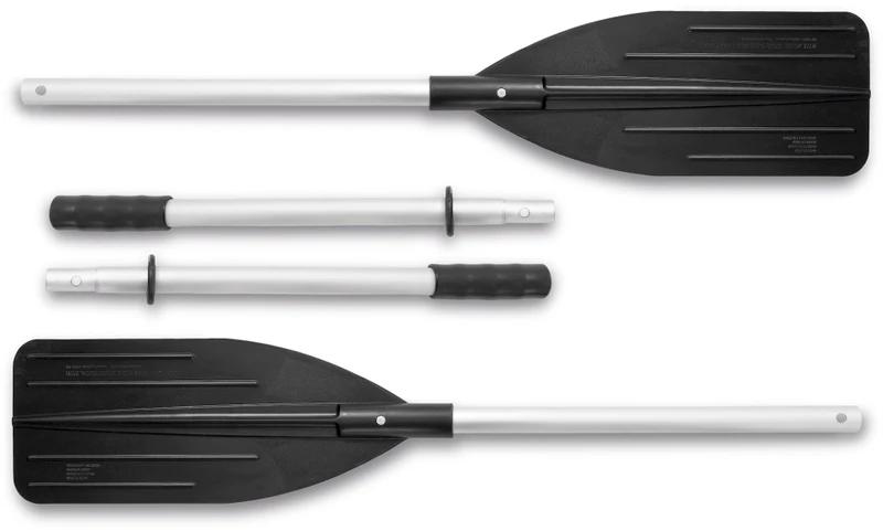 Intex Excursion 5 Opblaasboot Set 10 Intex Excursion 5 Opblaasboot Set - Afbeelding 8