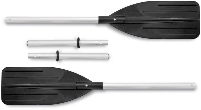 Intex Challenger 3 Opblaasboot Set 8 Intex Challenger 3 Opblaasboot Set - Afbeelding 6