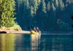 Intex Explorer K2 Opblaasbare Kajak - 2 Personen -Zwembad En Varen 1320 1900 imageload 1 2