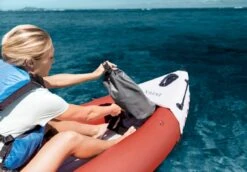 Intex Excursion Pro K1 Opblaasbare Kajak - 1 Persoon -Zwembad En Varen 1320 1900 imageload 1 3