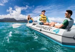 Intex Mariner 4 Opblaasboot Set -Zwembad En Varen 1320 1900 imageload 1 4