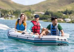 Intex Mariner 4 Opblaasboot Set -Zwembad En Varen 1320 1900 imageload 3