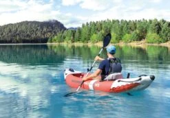 Intex Excursion Pro K1 Opblaasbare Kajak - 1 Persoon -Zwembad En Varen 1320 1900 imageload 3