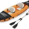 Hydro Force Lite - Rapid X2 Opblaasbare Kajak - 2 Personen 2 Hydro Force Lite - Rapid X2 Opblaasbare Kajak - 2 Personen -Zwembad En Varen 1456 1900 bw65077 21 10ft10in oceana sup 4