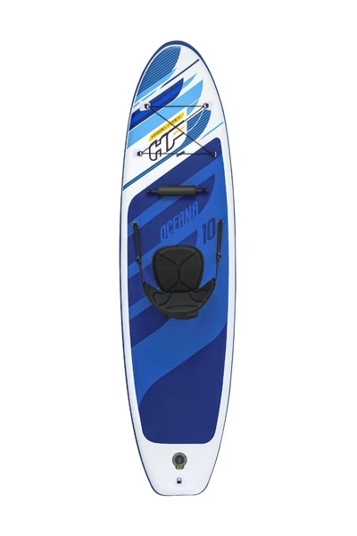 Hydro Force Oceana Opblaasbaar Supboard Set 6 Hydro Force Oceana Opblaasbaar Supboard Set - Afbeelding 4
