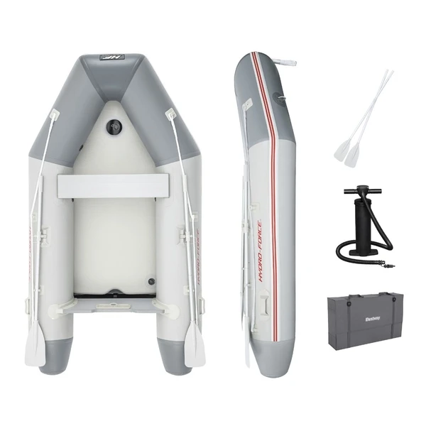 Hydro Force Caspian Pro Rubberboot Set 2023 4 Hydro Force Caspian Pro Rubberboot Set 2023 - Afbeelding 2