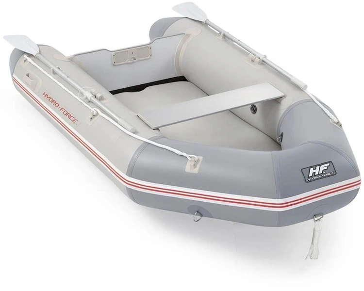 Hydro Force Caspian Pro Rubberboot Set 2023 3 Hydro Force Caspian Pro Rubberboot Set 2023