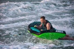 Jobe Revolve Funtube - 1 Persoons -Zwembad En Varen 230120001 actionshot 2 big resultaat