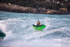 Jobe Revolve Funtube - 1 Persoons -Zwembad En Varen 230120001 actionshot 3 big resultaat