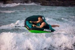 Jobe Revolve Funtube - 1 Persoons -Zwembad En Varen 230120001 actionshot 4 big resultaat