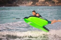 Jobe Revolve Funtube - 1 Persoons -Zwembad En Varen 230120001 actionshot 5 big resultaat