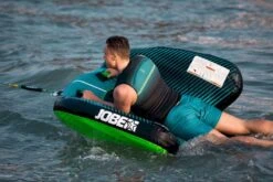 Jobe Revolve Funtube - 1 Persoons -Zwembad En Varen 230120001 actionshot 6 big resultaat