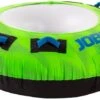 Jobe Rumble Funtube Green - 1 Persoons -Zwembad En Varen 230120004 zoom resultaat