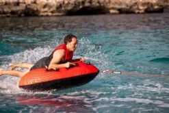 Jobe Thunder Funtube - 1 Persoons -Zwembad En Varen 230120005 actionshot 4 big resultaat 1